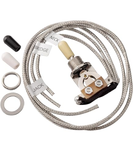 Amazon.co.jp: Musiclily Pro LPスタンダード モダンな60s PLUS Treble